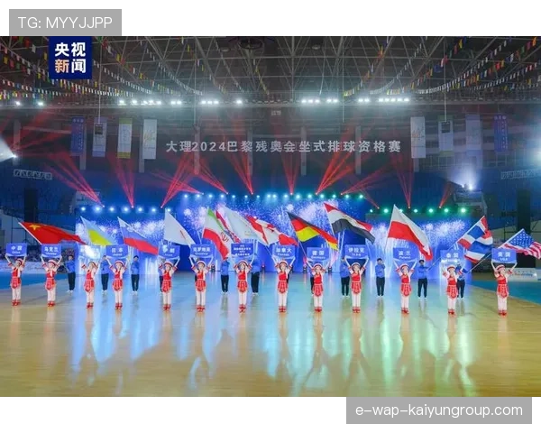 关注残奥会赛事报道的体育新闻平台，残奥会最新新闻